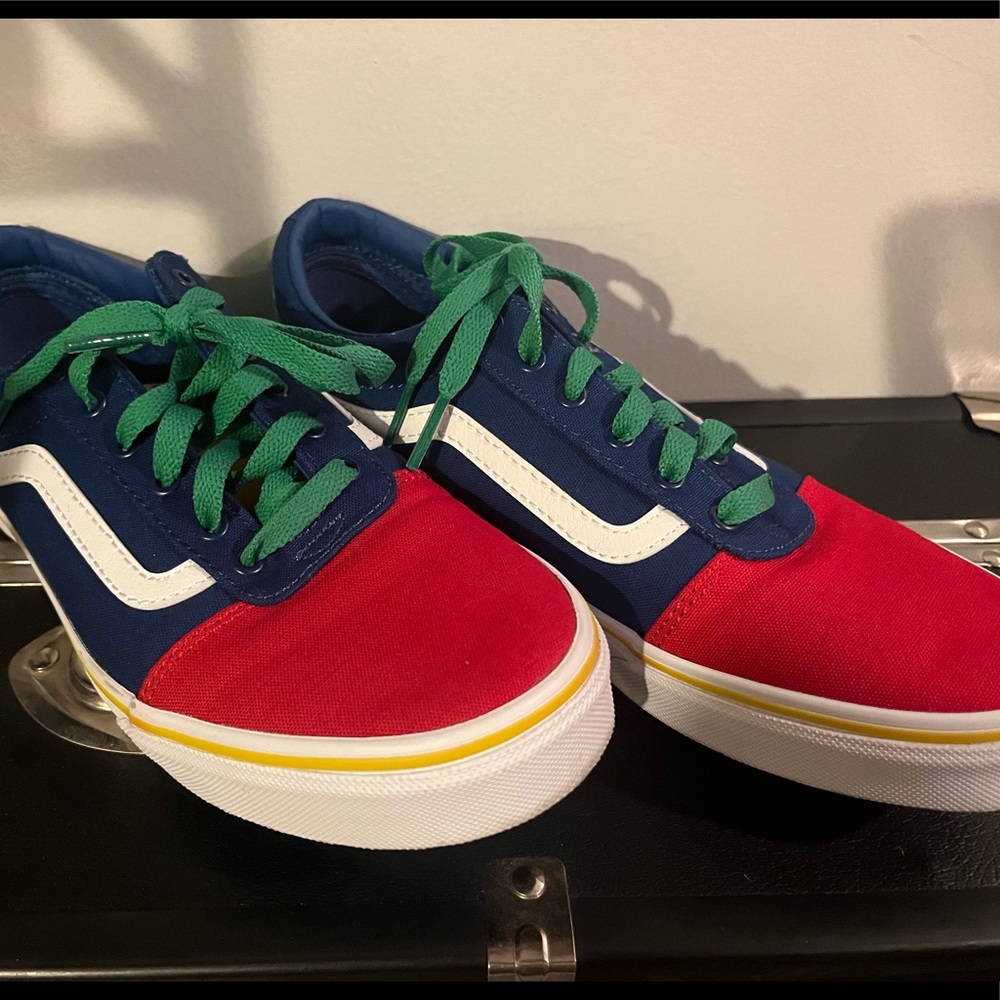 Vans